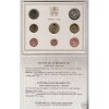 Oficiálna sada Euro mincí Vatikán 2009 (Obr. 0)