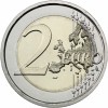 2 EURO Luxembursko 2014 - 50. výročie (Obr. 1)