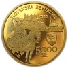 5000 Sk Slovensko 2005 - Leopold I. (Obr. 1)
