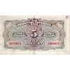 5 Dollars 1936 Čína (Obr. 1)