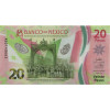 20 Pesos 2021 Mexiko (Obr. 0)