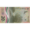 20 Pesos 2021 Mexiko (Obr. 1)
