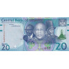 20 Maloti 2021 Lesotho (Obr. 0)