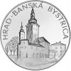 Medaila Slovensko - Banská Bystrica (Obr. 0)