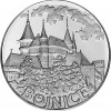 Medaila Slovensko - Bojnice (Obr. 0)