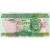 2 Dollars 2011 Šalamúnove ostrovy (Obr. 0)