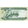 2 Dollars 2011 Šalamúnove ostrovy (Obr. 1)