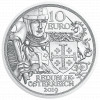 10 EURO Rakúsko 2019 - Adventure (Obr. 1)