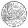 10 EURO Rakúsko 2019 - Chivalry (Obr. 1)