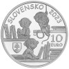 10 EURO Slovensko 2023 - Krista Bendová (Obr. 0)