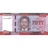 50 Dollars 2022 Libéria (Obr. 0)