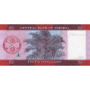 50 Dollars 2022 Libéria (Obr. 1)