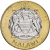 10 Kwacha Malawi 2006 (Obr. 0)