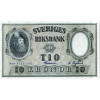 10 Kronor 1959 Švédsko (Obr. 0)