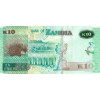 10 Kwacha 2020 Zambia (Obr. 1)
