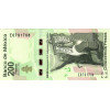 200 Pesos 2008 Mexiko (Obr. 0)