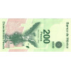 200 Pesos 2008 Mexiko (Obr. 1)