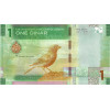 1 Dinar 2022 Jordánsko (Obr. 1)