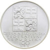 100 Kčs Československo 1991 - Antonín Dvořák (Obr. 0)