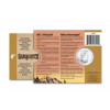 25 Cents Kanada 2011 - Sasquatch - kolorovaná (Obr. 3)