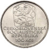 100 Kčs Československo 1978 - Karel IV. (Obr. 0)