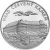 Medaila Slovensko - Červený Kameň (Obr. 0)