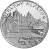 Medaila Slovensko - Červený Kláštor (Obr. 0)