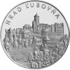 Medaila Slovensko - Stará Ľubovňa (Obr. 0)