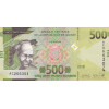 500 Francs 2018 Guinea (Obr. 0)