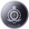 2 Dollars Niue 2023 - Magnum Opus (Obr. 0)