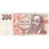 200 Korún 1998 Česká republika (Obr. 0)