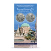 20 000 Forint Maďarsko 2024 - Pécs - Proof (Obr. 2)