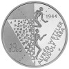 10 EURO Slovensko 2024 - Wetzler a Vrba (Obr. 1)