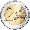 2 EURO Belgicko 2008 - Deklarácia ľudských práv (Obr. 1)
