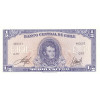1/2 Escudo 1962-1975 Čile (Obr. 0)