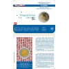 2 EURO Slovensko 2011 - Vyšehradská skupina - Coincard (Obr. 0)