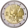 2 EURO - The European Capital of Culture 2012, the city of Guimarães in the North of Portugal (Obr. 0)