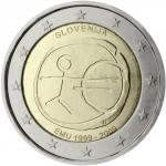 2 EURO Slovinsko 2009 - HMU