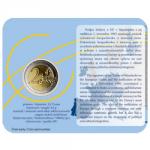 2 EURO - 10 Jahre Wirtschafts- und Währungsunion - Coincard