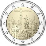2 EURO Litva 2020 - Krížový vrch