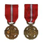 Medaila Československo - Revolučná medaila 1914-1918