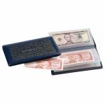 Wallet for banknotes