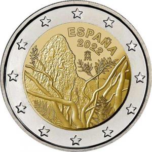2 EURO Španielsko 2022 - Národný park Garajonay
Kliknutím zobrazíte detail obrázku.