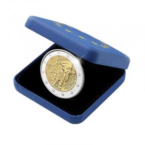 2 EURO Belgicko 2022 - Erazmus program - Proof
Click to view the picture detail.