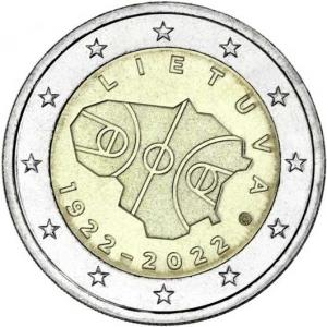 2 EURO Litva 2022 - Basketbal
Click to view the picture detail.
