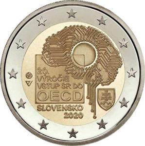 2 EURO Slovensko 2020 - OECD
Klicken Sie zur Detailabbildung.