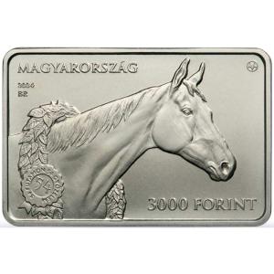3000 Forint Maďarsko 2024 - Kôň Kincsem
Kliknutím zobrazíte detail obrázku.