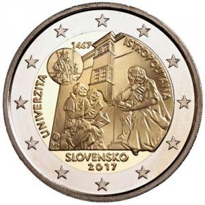 2 EURO Slovensko 2017 - Univerzita Istropolitana
Click to view the picture detail.