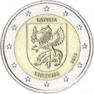2 EURO Lotyšsko 2016 - Vidzeme
Click to view the picture detail.