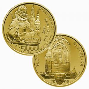 5000 Sk Slovensko 2008 - Matej II.
Click to view the picture detail.